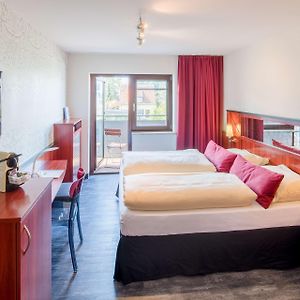 Classic Room Air conditioning or Balcony